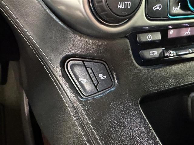 Chevrolet Tahoe 4WD 4dr LT 2018