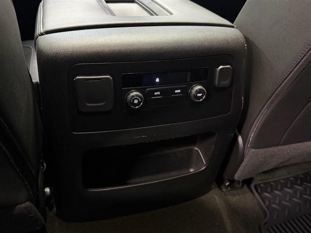 Chevrolet Tahoe 4WD 4dr LT 2018