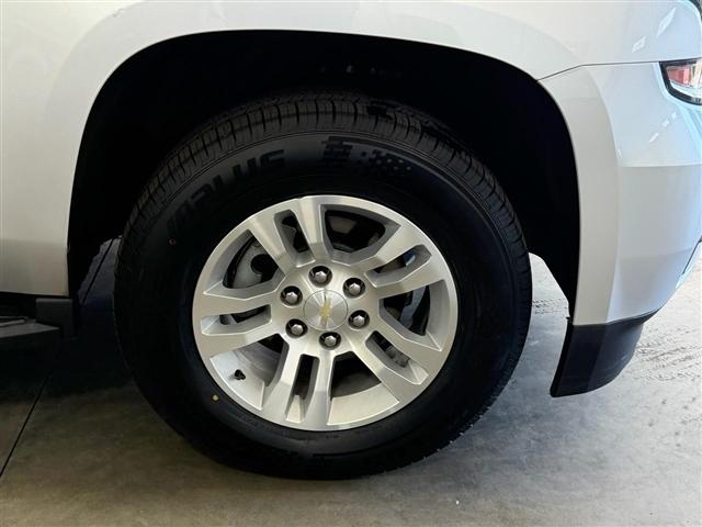 Chevrolet Tahoe 4WD 4dr LT 2018