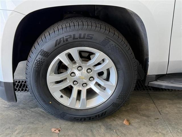Chevrolet Tahoe 4WD 4dr LT 2018