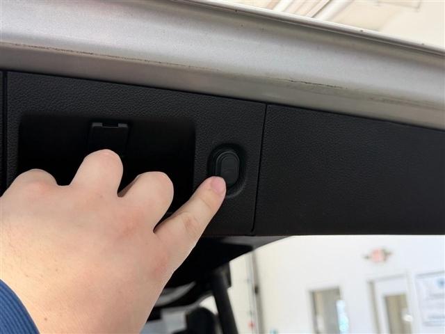Chevrolet Tahoe 4WD 4dr LT 2018