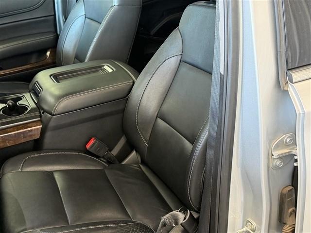 Chevrolet Tahoe 4WD 4dr LT 2018