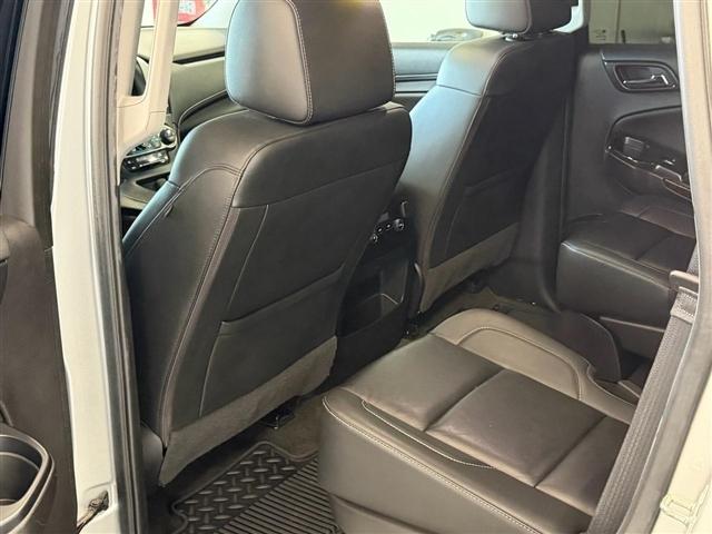 Chevrolet Tahoe 4WD 4dr LT 2018