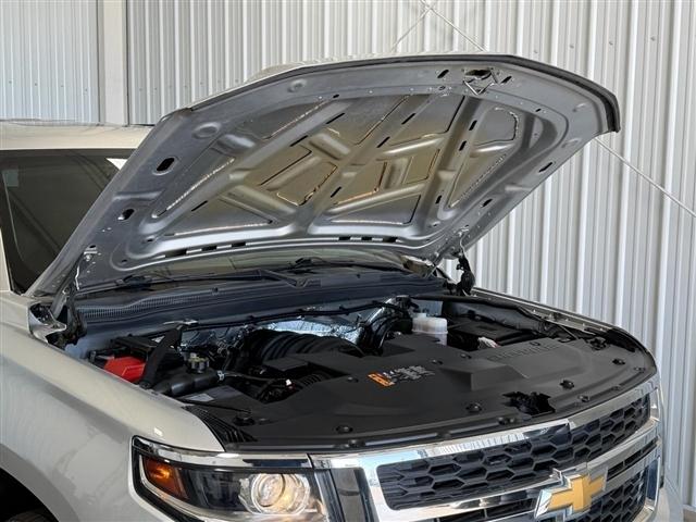 Chevrolet Tahoe 4WD 4dr LT 2018