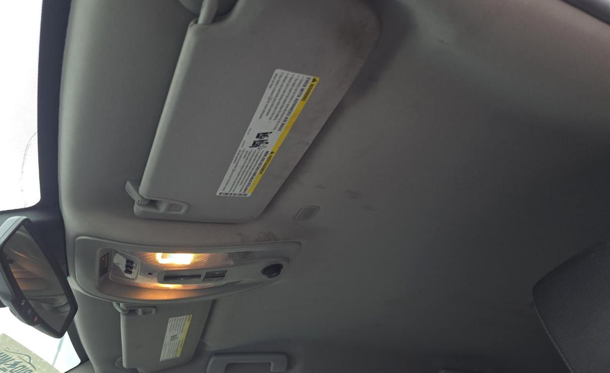 Chevrolet Equinox AWD 4dr LT w/1LT 2017