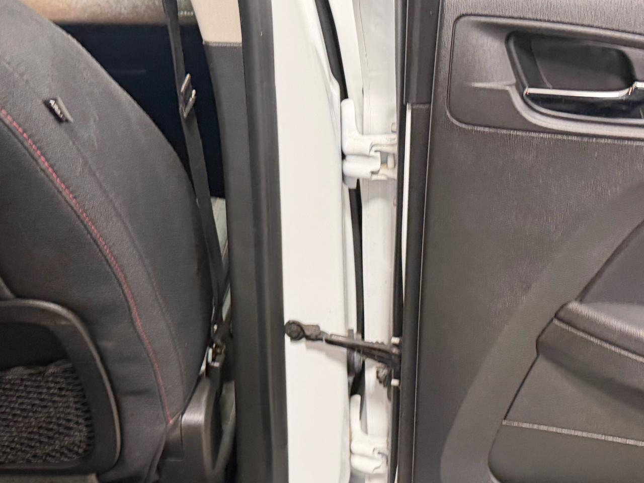 Chevrolet Equinox AWD 4dr LT w/1LT 2017