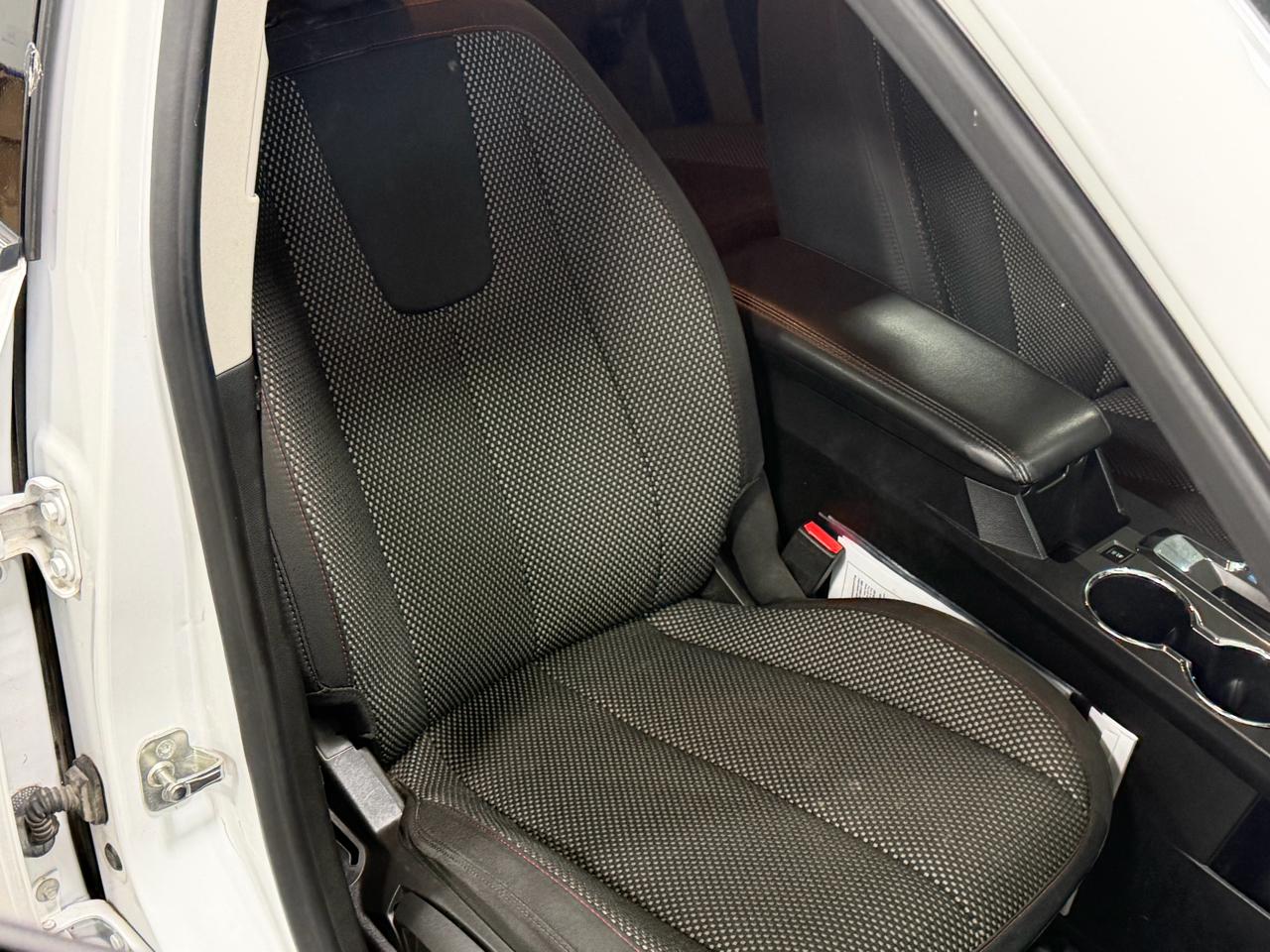 Chevrolet Equinox AWD 4dr LT w/1LT 2017