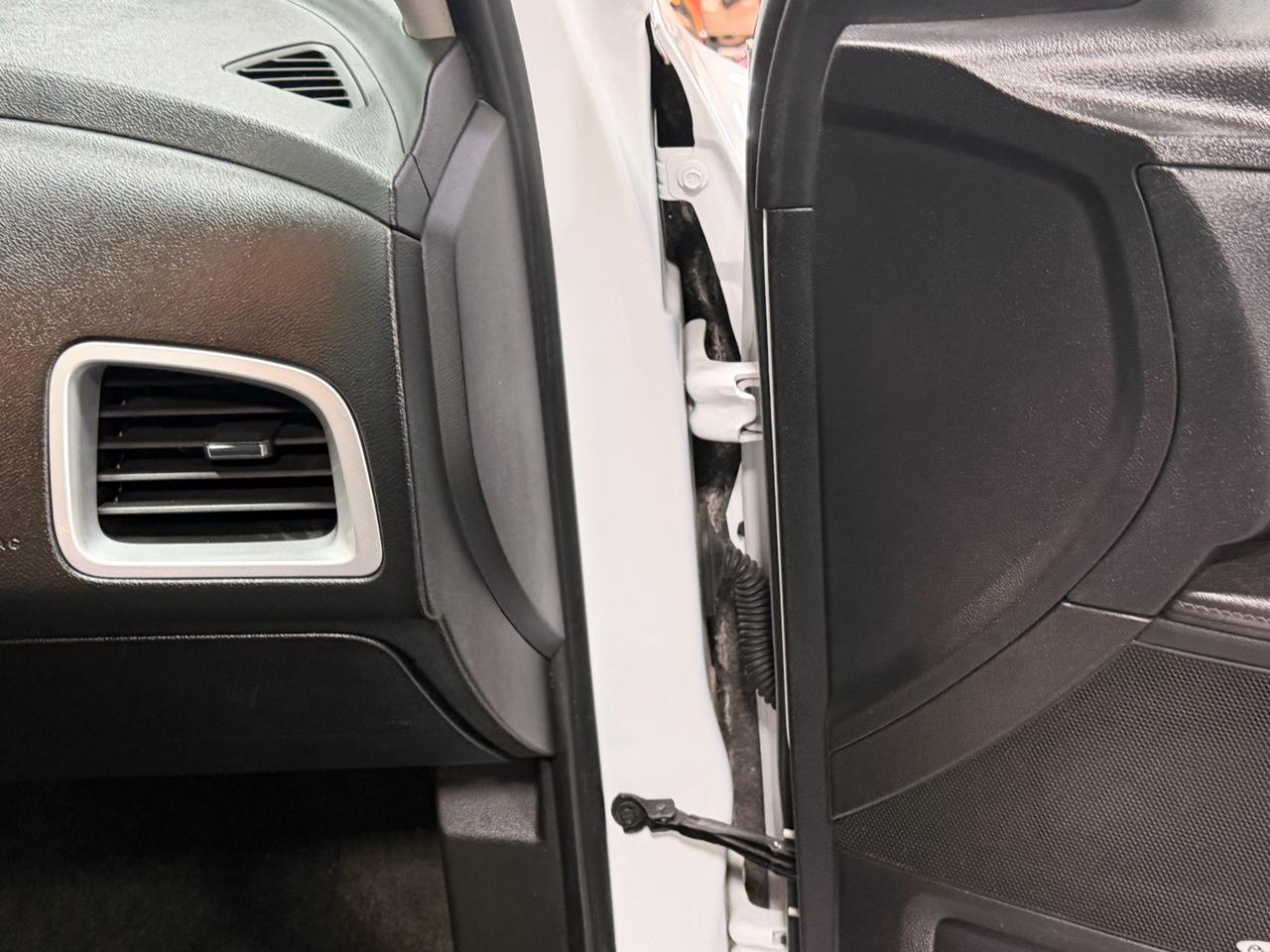 Chevrolet Equinox AWD 4dr LT w/1LT 2017