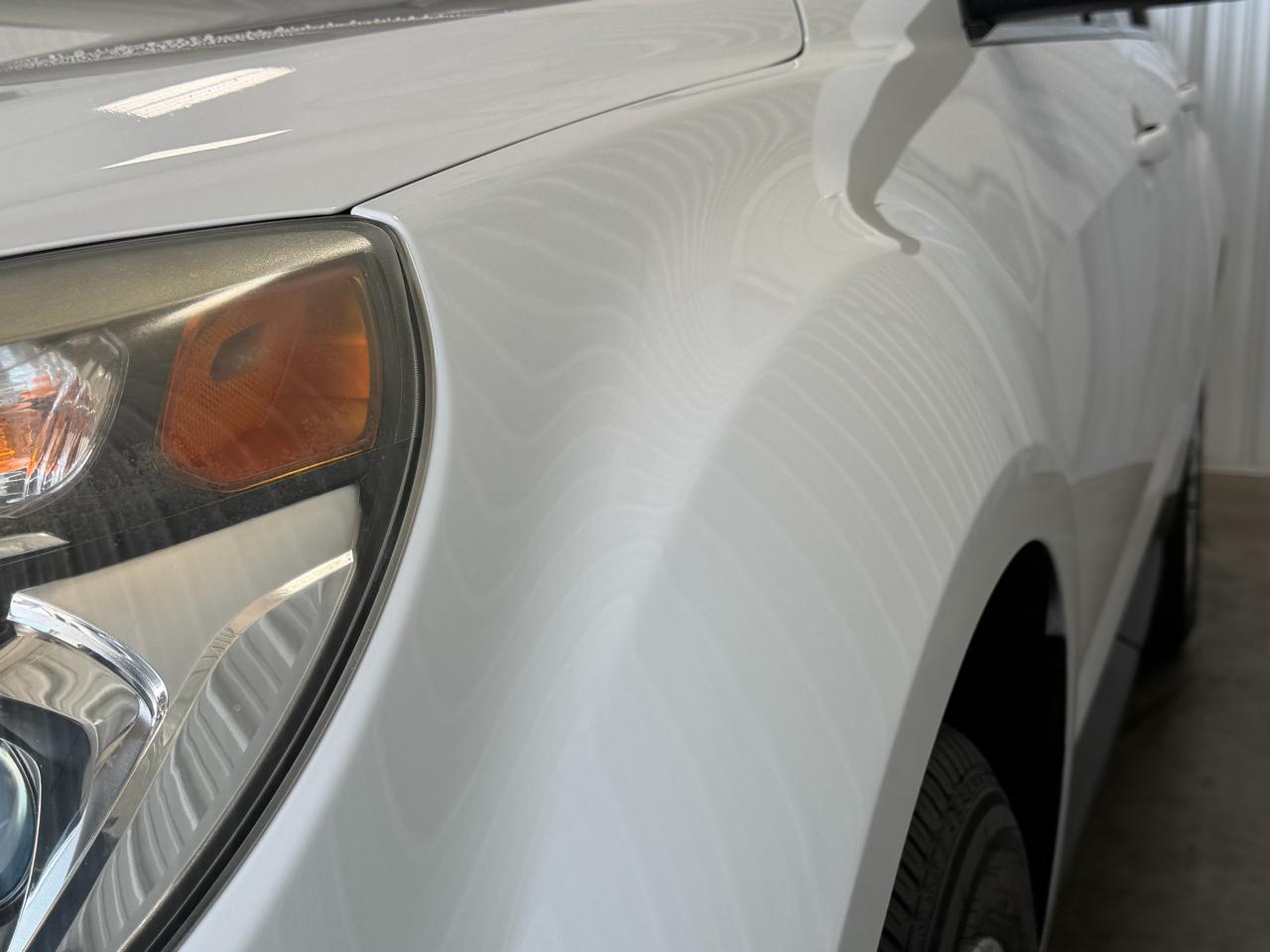 Chevrolet Equinox AWD 4dr LT w/1LT 2017