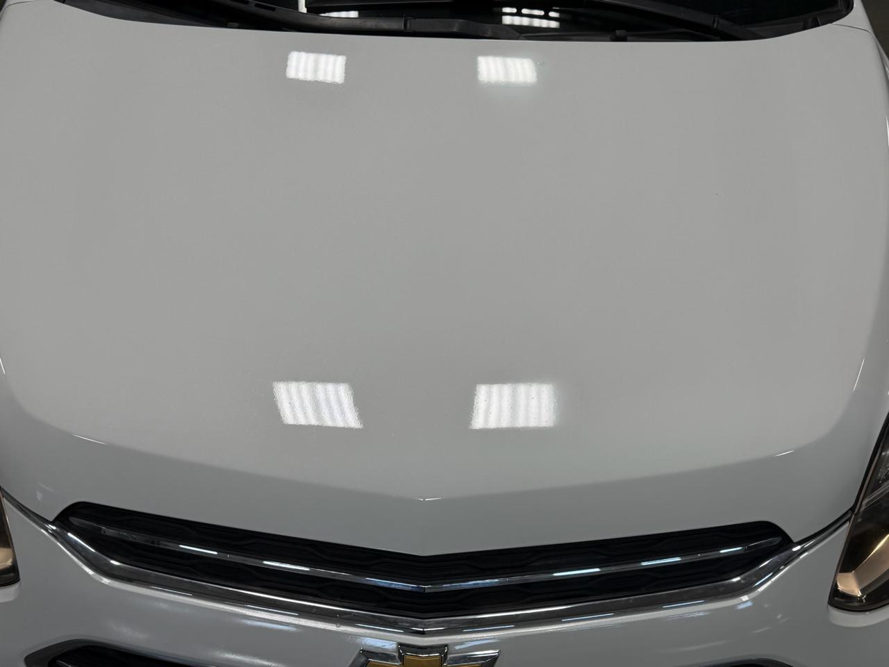 Chevrolet Equinox AWD 4dr LT w/1LT 2017