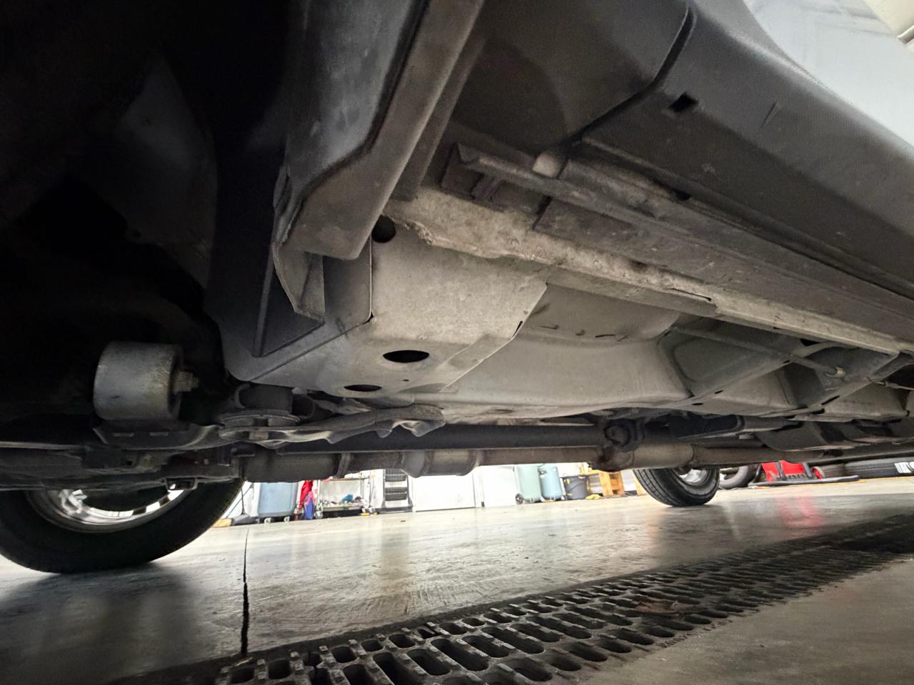 Chevrolet Equinox AWD 4dr LT w/1LT 2017