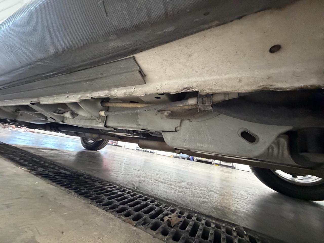 Chevrolet Equinox AWD 4dr LT w/1LT 2017