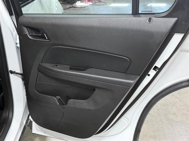 Chevrolet Equinox AWD 4dr LT w/1LT 2017