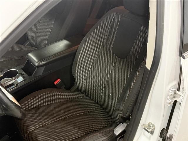 Chevrolet Equinox AWD 4dr LT w/1LT 2017