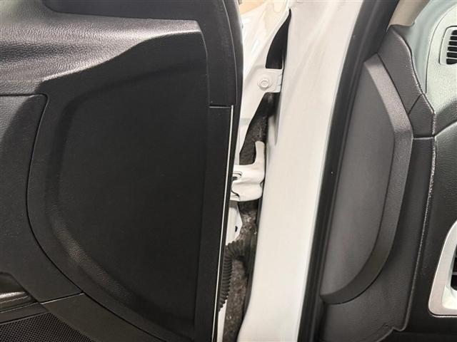 Chevrolet Equinox AWD 4dr LT w/1LT 2017