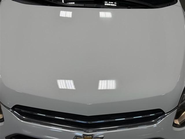 Chevrolet Equinox AWD 4dr LT w/1LT 2017
