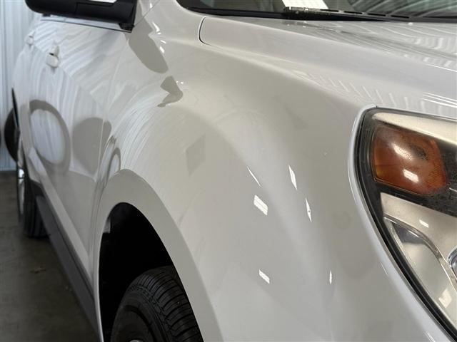 Chevrolet Equinox AWD 4dr LT w/1LT 2017