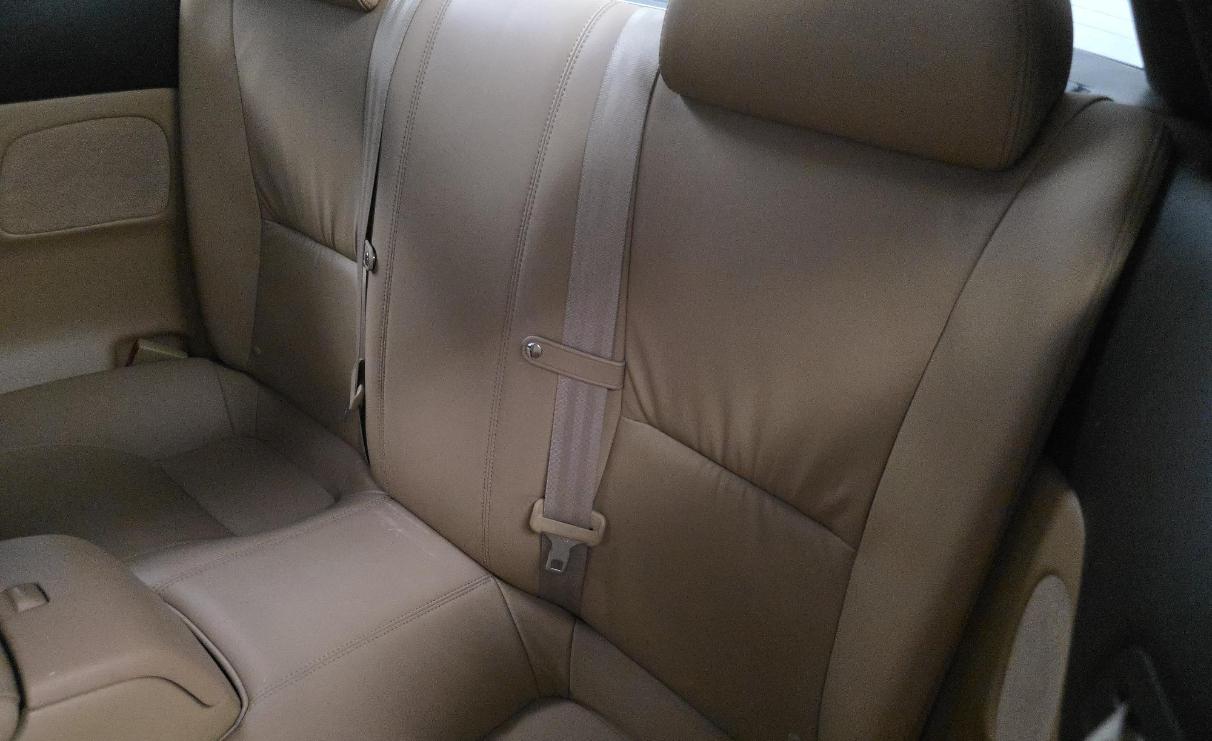 Lexus SC 430 2dr Convertible 2006