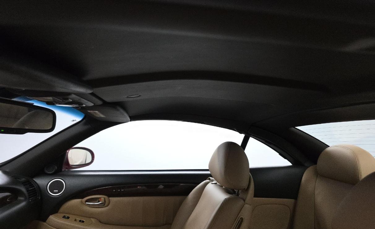 Lexus SC 430 2dr Convertible 2006