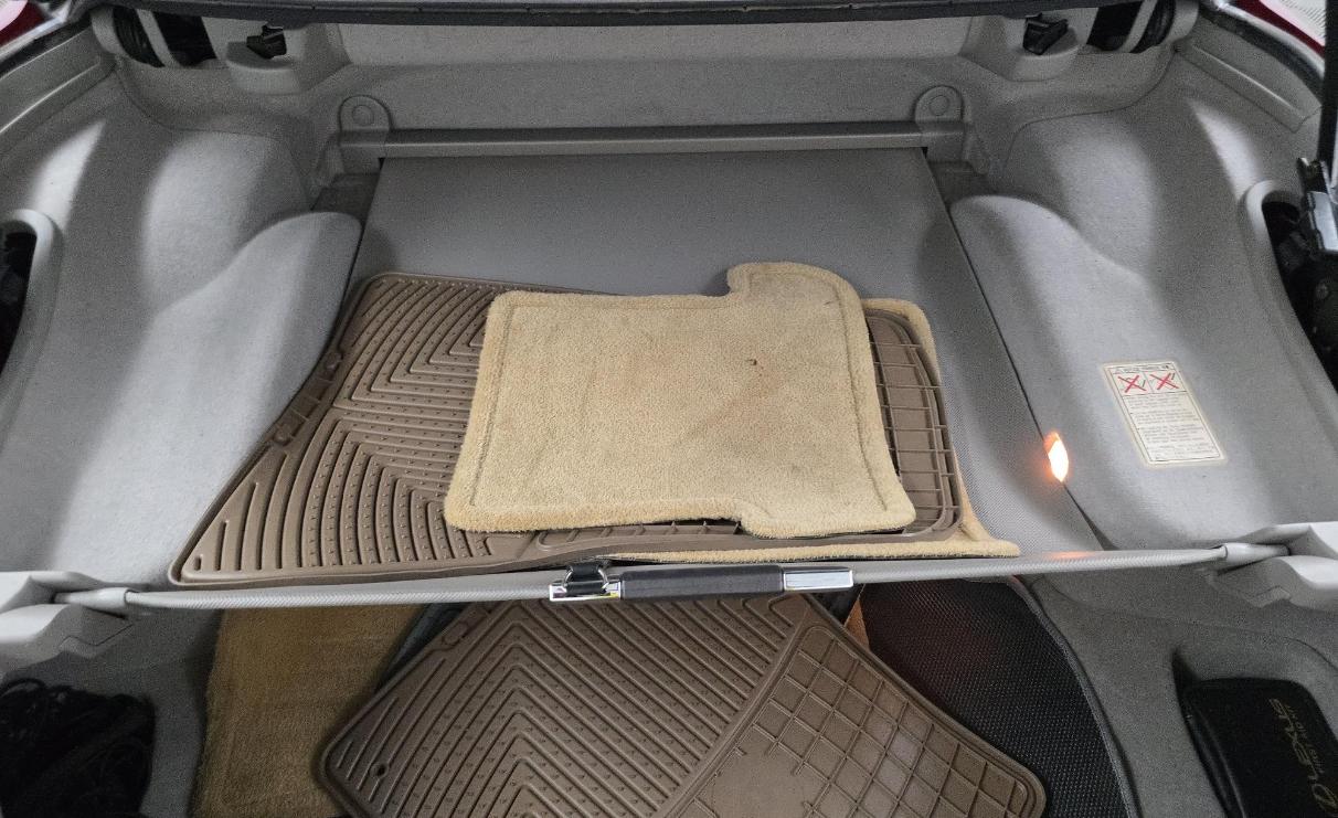 Lexus SC 430 2dr Convertible 2006