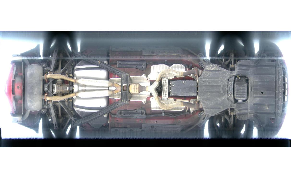 Lexus SC 430 2dr Convertible 2006