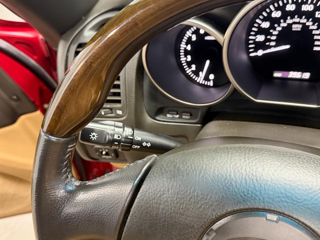 Lexus SC 430 2dr Convertible 2006