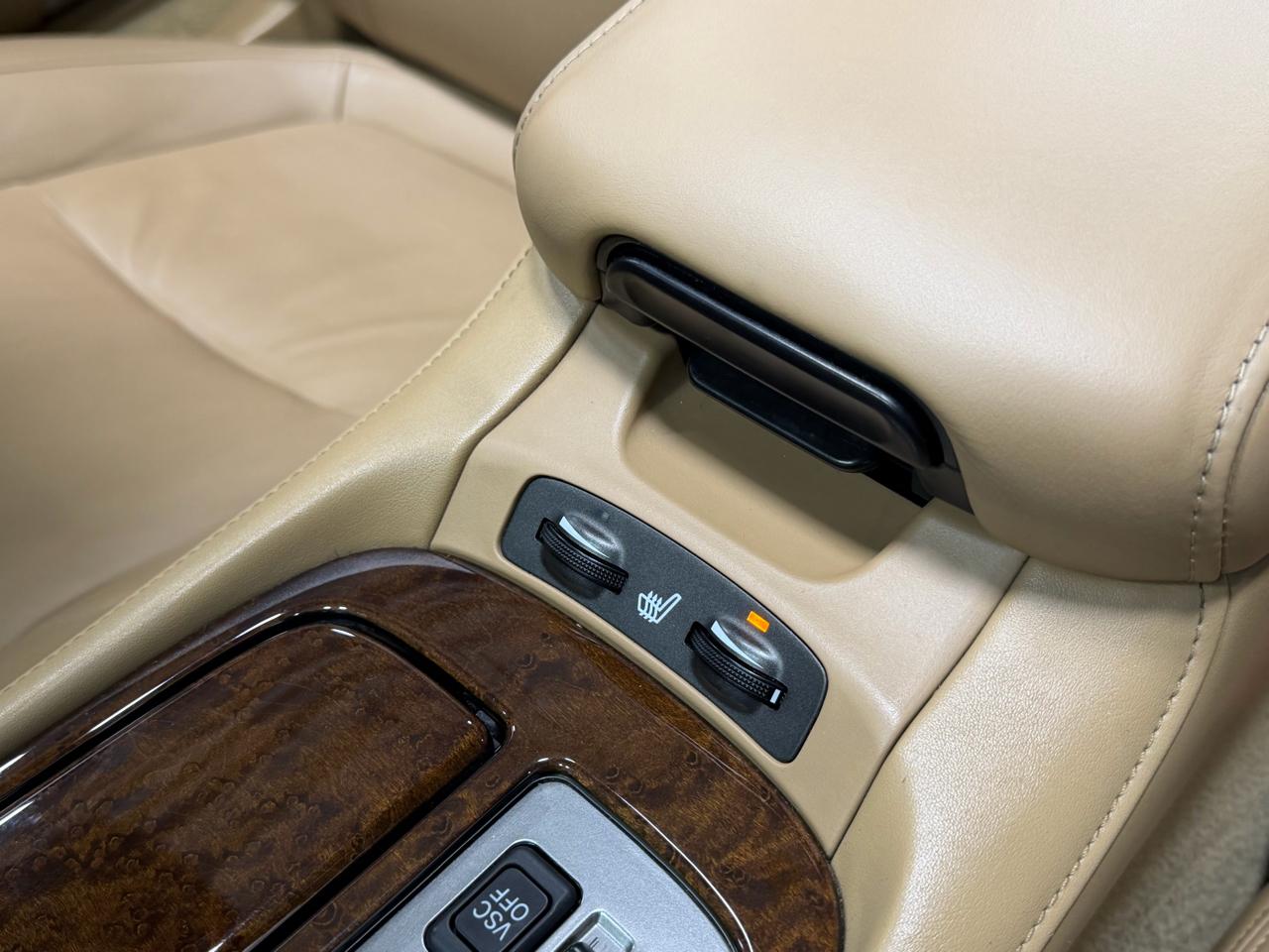 Lexus SC 430 2dr Convertible 2006