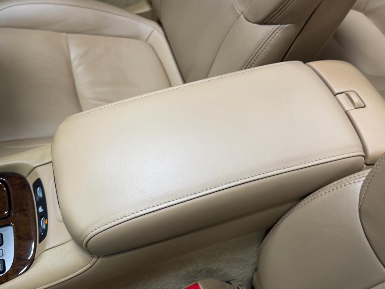 Lexus SC 430 2dr Convertible 2006