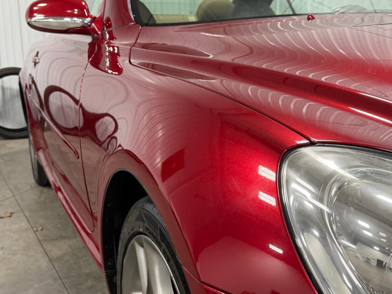 Lexus SC 430 2dr Convertible 2006