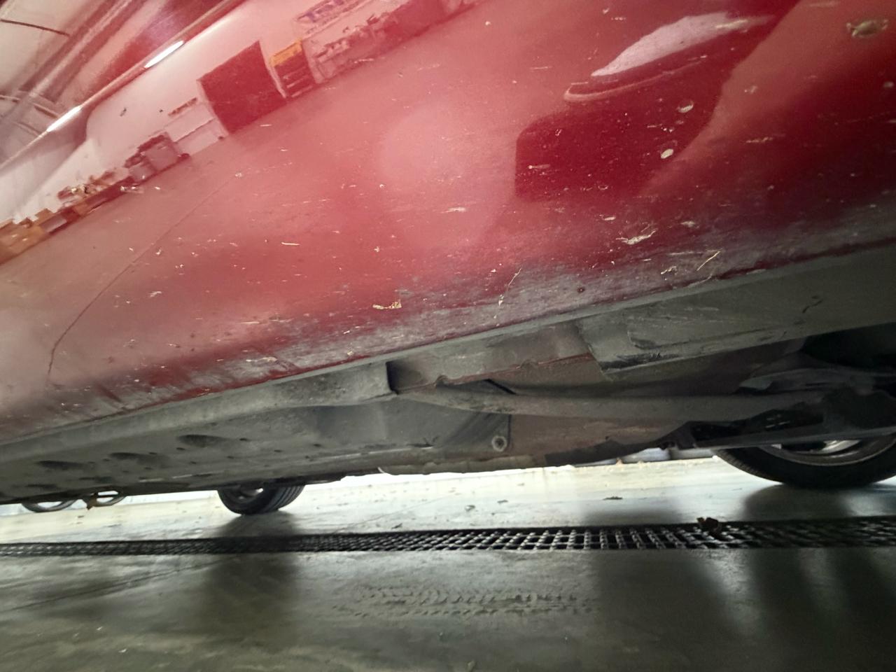 Lexus SC 430 2dr Convertible 2006