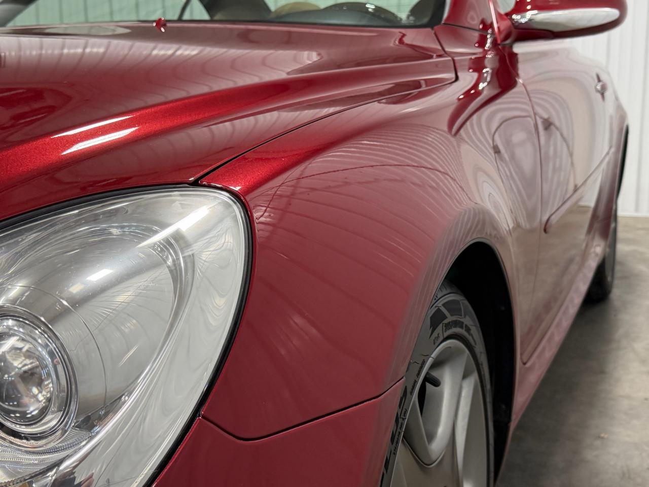 Lexus SC 430 2dr Convertible 2006