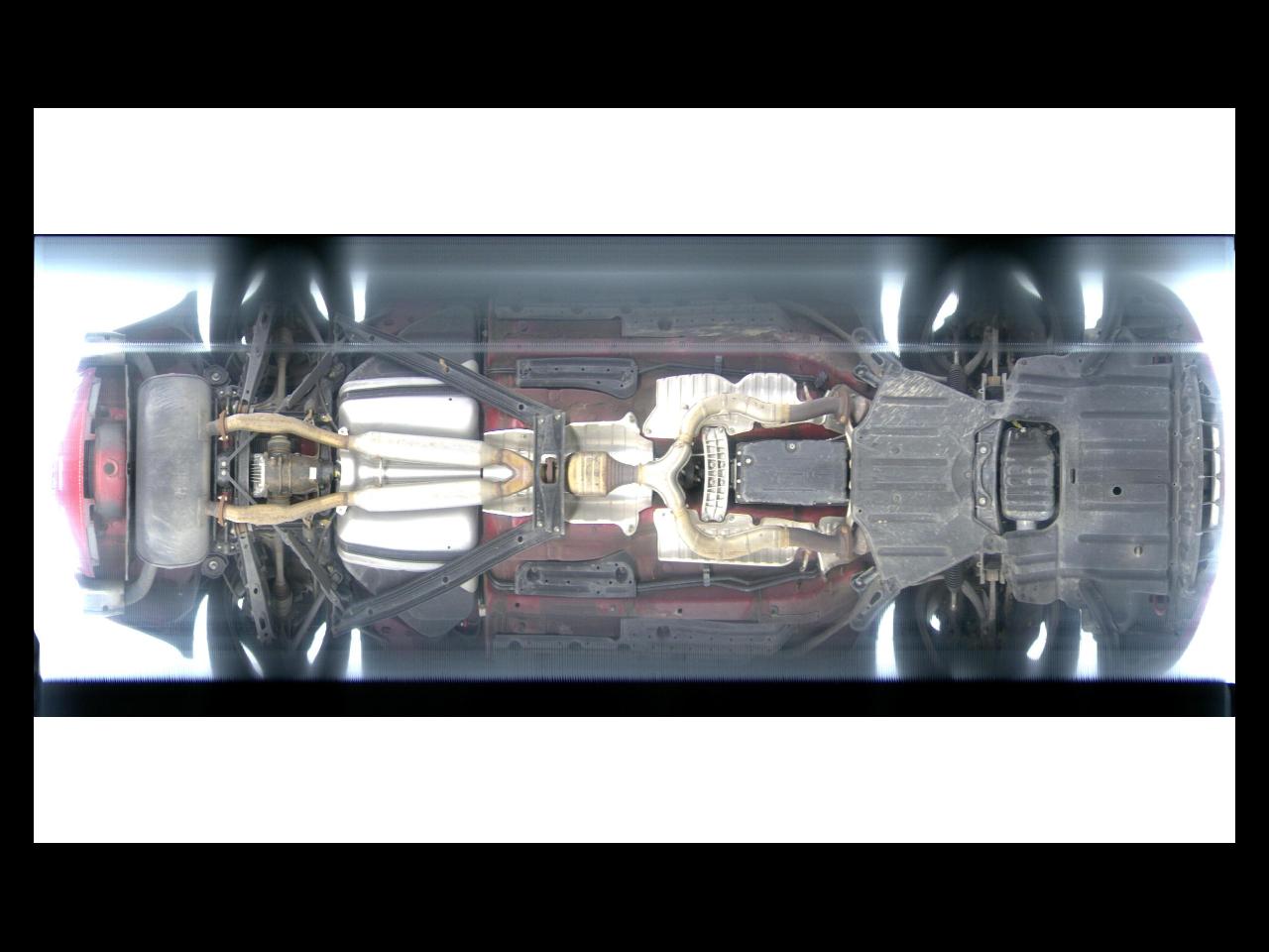 Lexus SC 430 2dr Convertible 2006