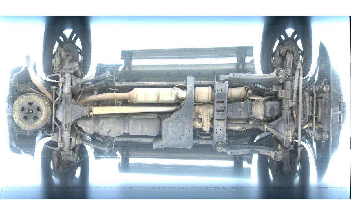 RAM 2500 Laramie 4x4 Crew Cab 6'4" Box 2021