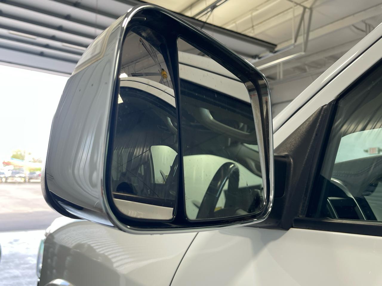 RAM 2500 Laramie 4x4 Crew Cab 6'4" Box 2021