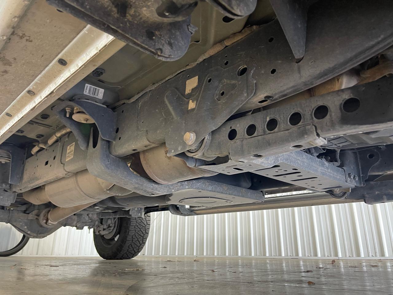 RAM 2500 Laramie 4x4 Crew Cab 6'4" Box 2021