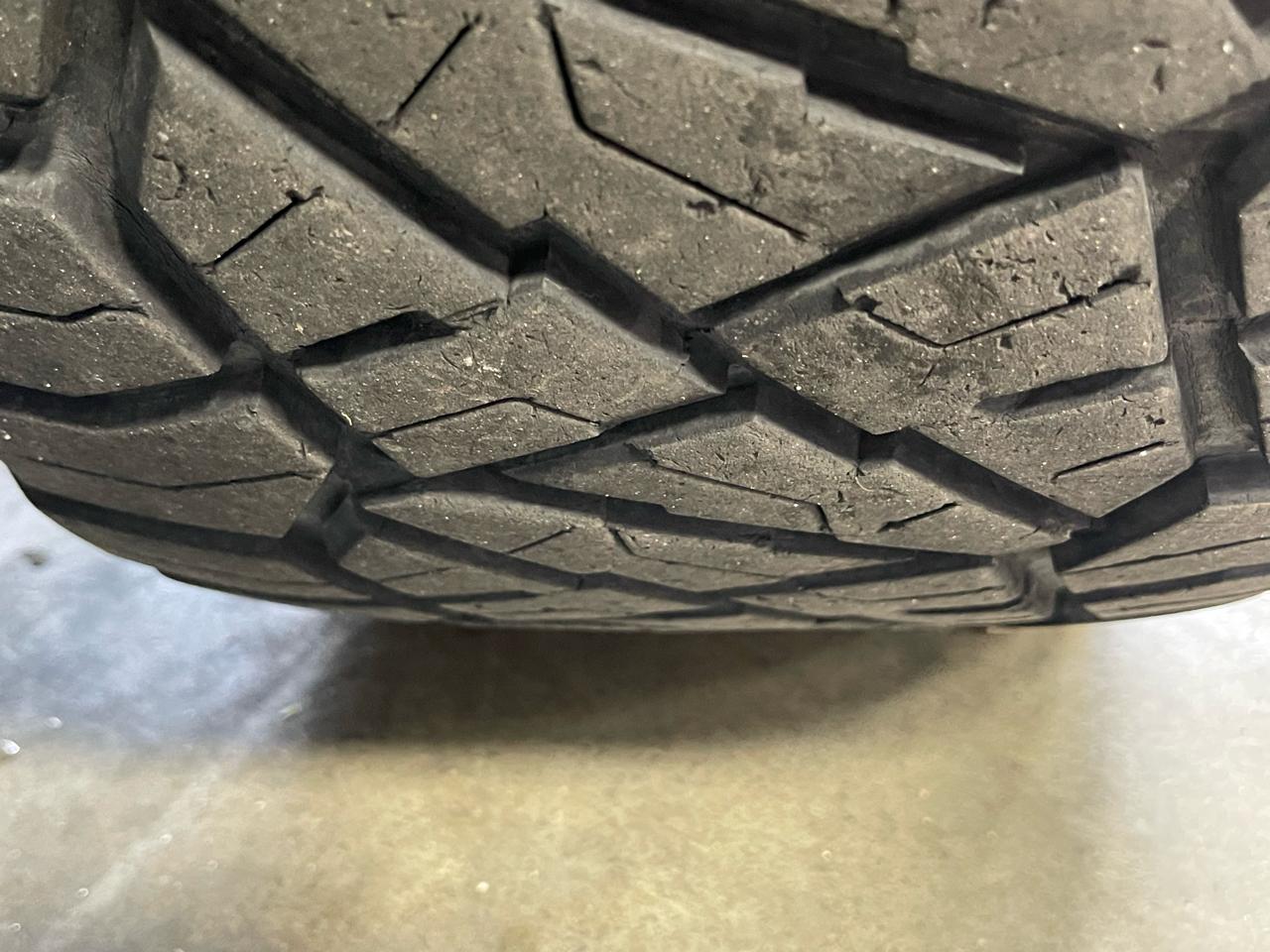 RAM 2500 Laramie 4x4 Crew Cab 6'4" Box 2021