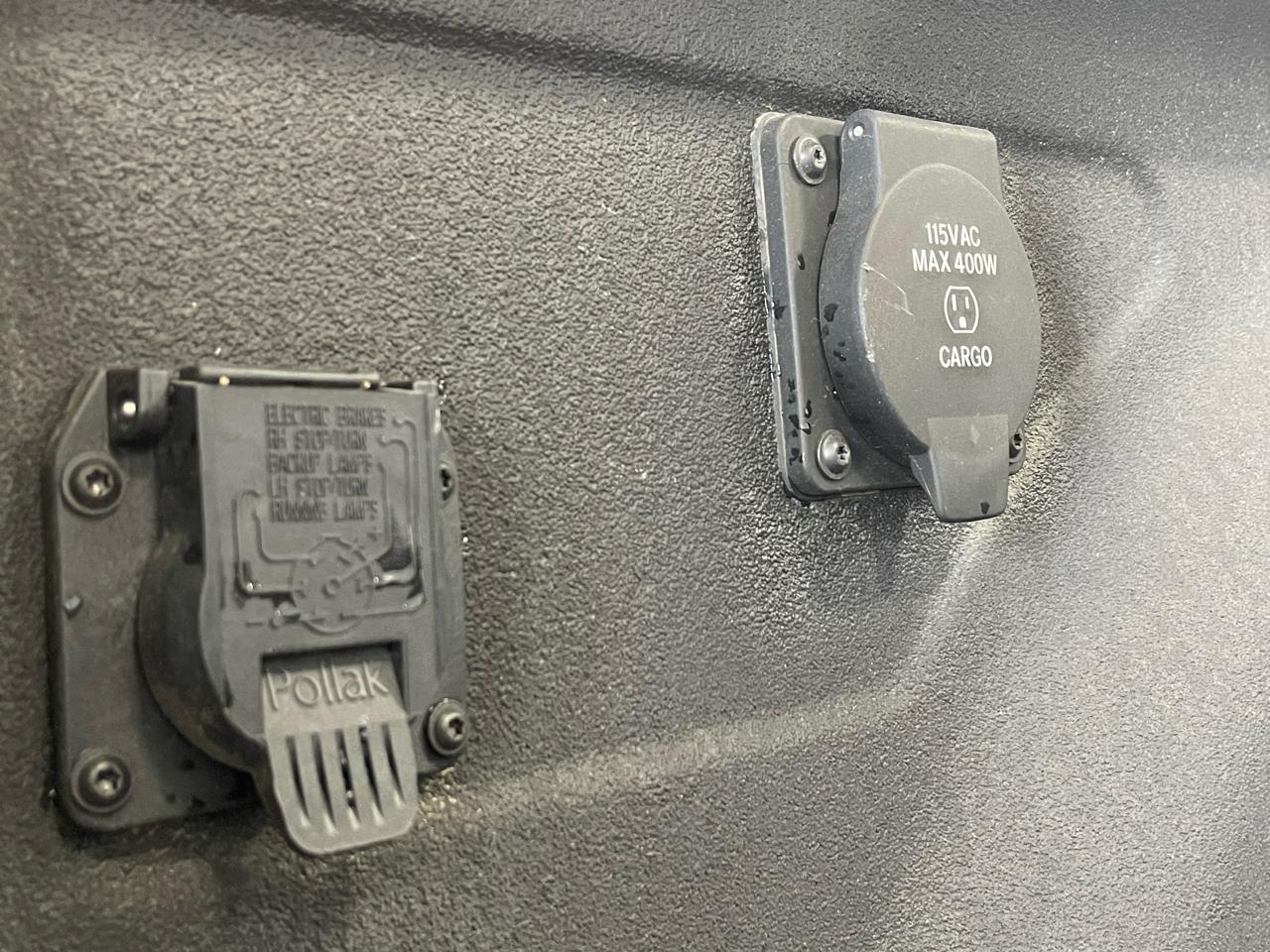 RAM 2500 Laramie 4x4 Crew Cab 6'4" Box 2021