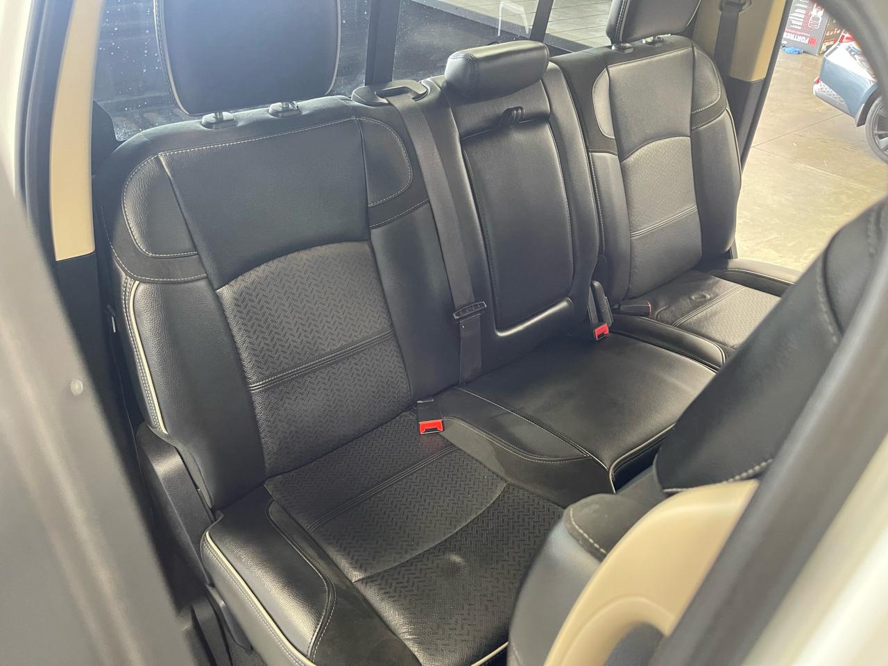 RAM 2500 Laramie 4x4 Crew Cab 6'4" Box 2021