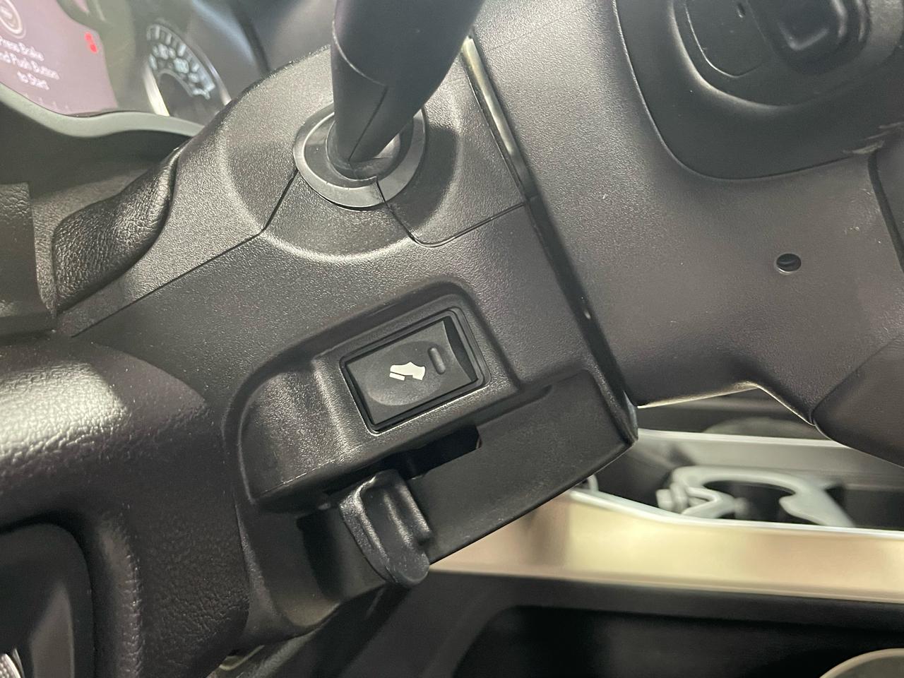 RAM 2500 Laramie 4x4 Crew Cab 6'4" Box 2021