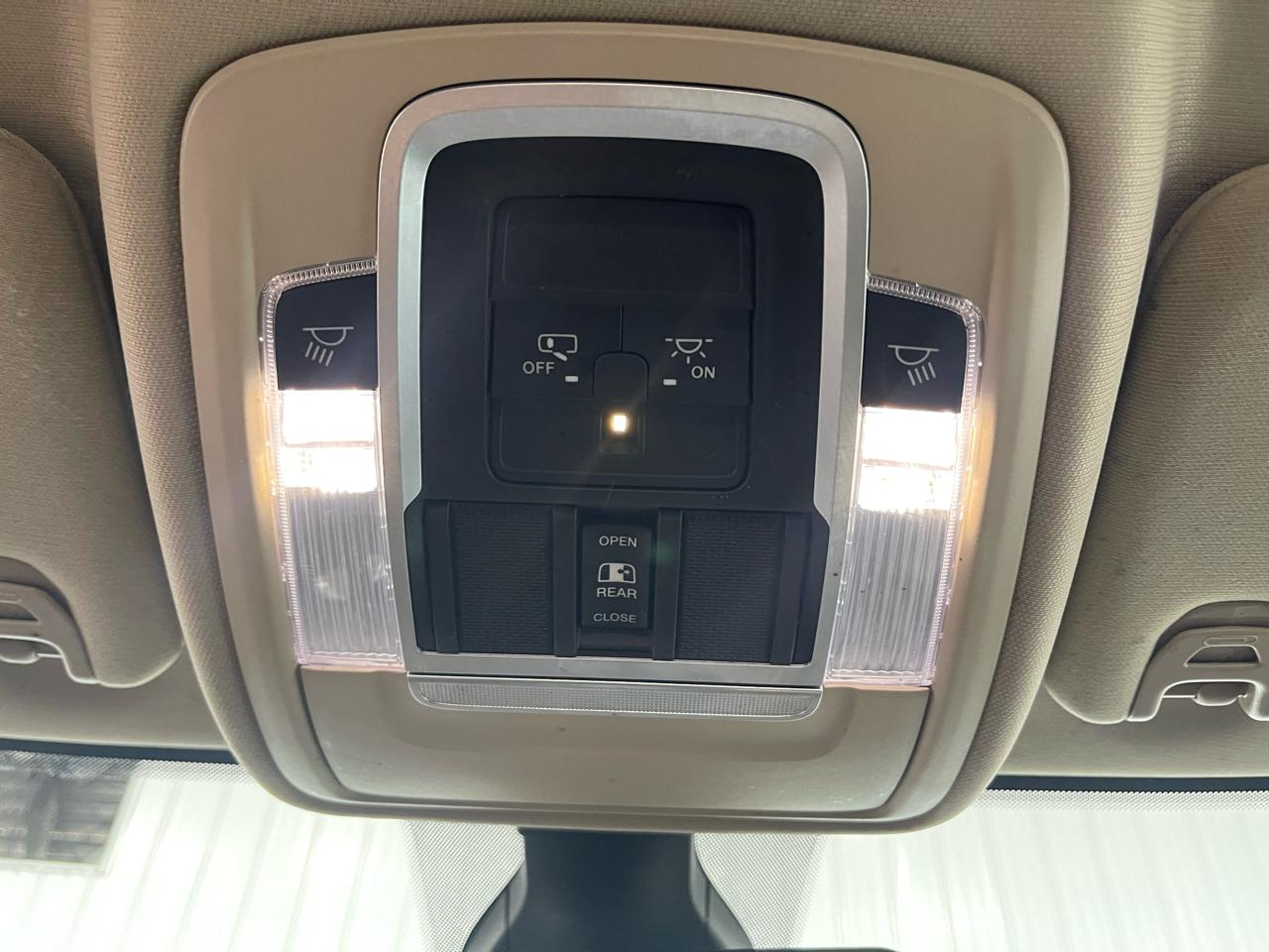 RAM 2500 Laramie 4x4 Crew Cab 6'4" Box 2021