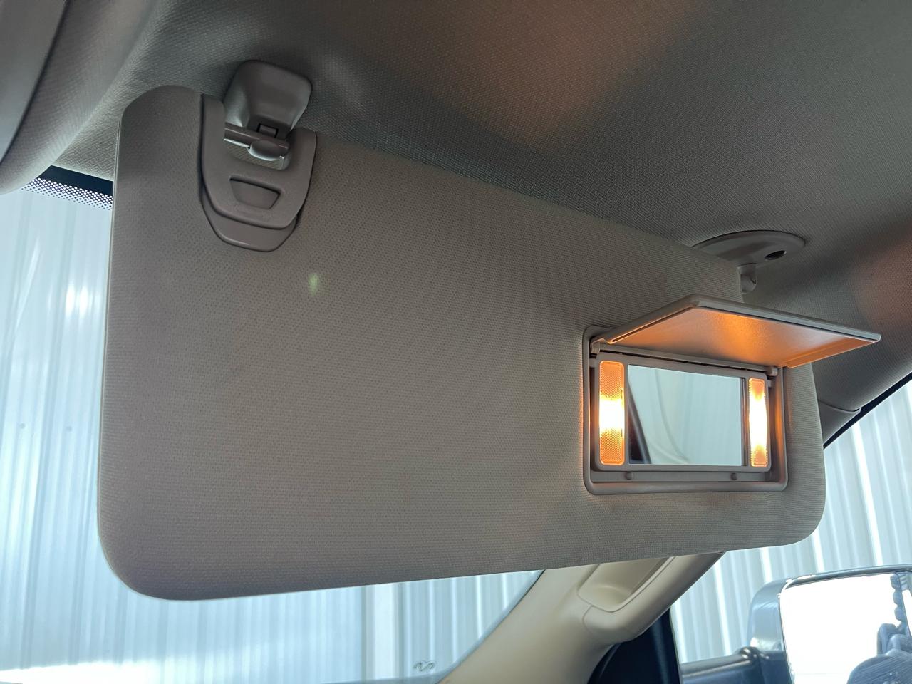 RAM 2500 Laramie 4x4 Crew Cab 6'4" Box 2021