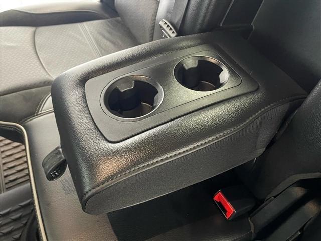 RAM 2500 Laramie 4x4 Crew Cab 6'4" Box 2021