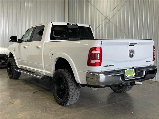 2021 RAM Ram 2500 Pickup Laramie - Photo 6