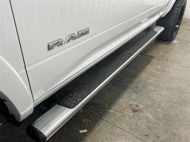 2021 RAM Ram 2500 Pickup Laramie - Photo 9