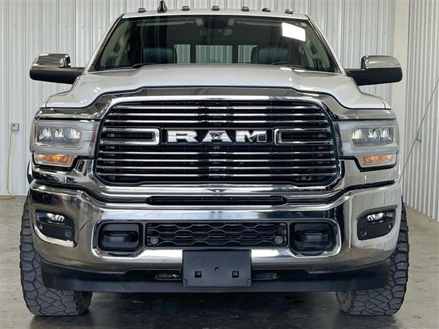 2021 RAM Ram 2500 Pickup Laramie - Photo 15