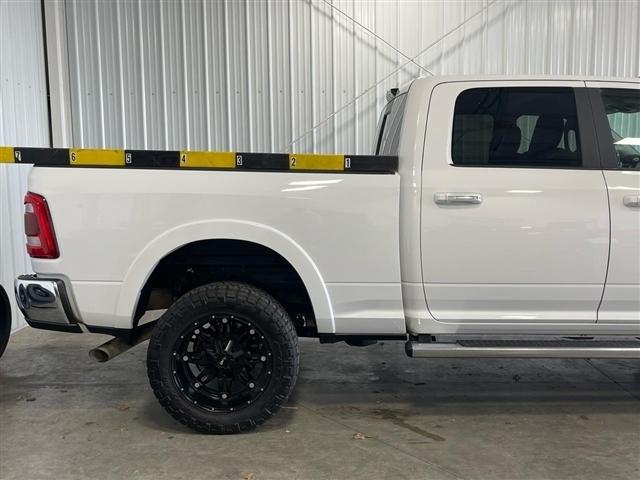 2021 RAM Ram 2500 Pickup Laramie - Photo 27