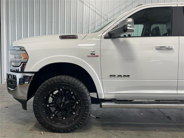 2021 RAM Ram 2500 Pickup Laramie - Photo 40