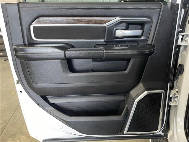 2021 RAM Ram 2500 Pickup Laramie - Photo 48