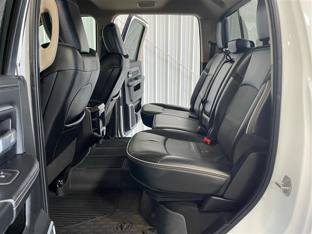 2021 RAM Ram 2500 Pickup Laramie - Photo 49