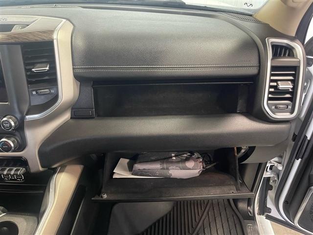 2021 RAM Ram 2500 Pickup Laramie - Photo 64